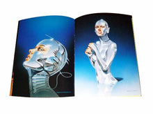 Load image into Gallery viewer, Hajime Sorayama - Sexy Robot 1983
