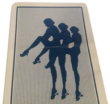 Load image into Gallery viewer, Vintage 1980&#39;s Color Pin-up Playing Cards

