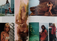 Load image into Gallery viewer, Vintage 1960&#39;s PLAYBOY Magazine - September 1969
