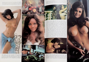Vintage 1970's PLAYBOY Magazine - July 1970
