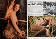 Load image into Gallery viewer, Vintage 1970&#39;s PLAYBOY Magazine - August 1973
