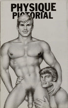 Load image into Gallery viewer, Physique Pictorial - Tom Of Finland VOL.26
