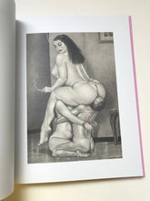 Load image into Gallery viewer, Namio Harukawa Book published by Baron - second edition
