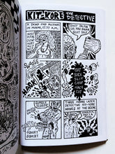 Load image into Gallery viewer, Mike Diana &#39;Boiled Angel&#39; #3 - Zine
