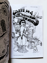 Load image into Gallery viewer, Mike Diana &#39;Boiled Angel&#39; #4 - Zine
