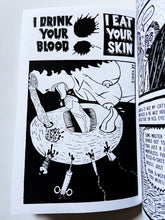 Load image into Gallery viewer, Mike Diana &#39;Boiled Angel&#39; #3 - Zine
