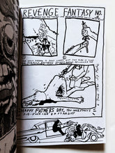 Load image into Gallery viewer, Mike Diana &#39;Boiled Angel&#39; #7 - Zine
