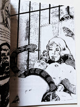 Load image into Gallery viewer, Mike Diana &#39;Boiled Angel&#39; #6 - Zine (Large)
