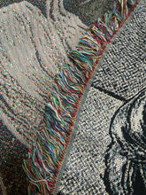 Load image into Gallery viewer, Sean Morris &#39;La Regina&#39; - Large Tapestry
