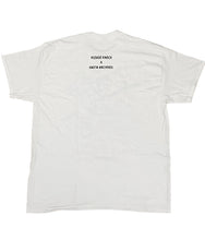 Load image into Gallery viewer, Vasta Archives X Please Knock - Silkscreen T-Shirt
