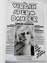 Load image into Gallery viewer, The Virgin Sperm Dancer - Book
