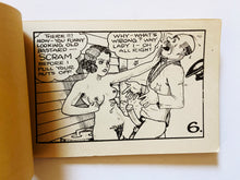 Load image into Gallery viewer, Vintage Tijuana Bible - Unknown Title
