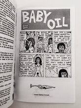 Load image into Gallery viewer, Mike Diana &#39;Boiled Angel&#39; #1 - Zine
