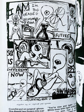 Load image into Gallery viewer, Mike Diana &#39;Boiled Angel&#39; #5 - Zine
