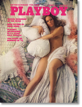Load image into Gallery viewer, Vintage 1970&#39;s PLAYBOY Magazine - October 1973
