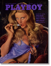 Load image into Gallery viewer, Vintage 1970&#39;s PLAYBOY Magazine - November 1973
