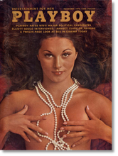 Load image into Gallery viewer, Vintage 1970&#39;s PLAYBOY Magazine - November 1970
