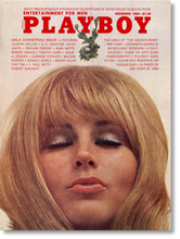 Load image into Gallery viewer, Vintage 1960&#39;s PLAYBOY Magazine - December 1969

