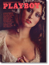 Load image into Gallery viewer, Vintage 1970&#39;s PLAYBOY Magazine - February 1975
