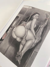 Load image into Gallery viewer, Namio Harukawa Book published by Baron - second edition
