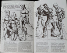 Load image into Gallery viewer, Physique Pictorial - Tom Of Finland VOL.15 NO.3

