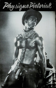 Physique Pictorial - Tom Of Finland VOL.28