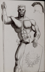 Physique Pictorial - Tom Of Finland VOL.15 NO.3