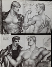 Load image into Gallery viewer, Physique Pictorial - Tom Of Finland VOL.17 NO.1
