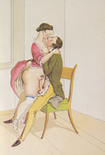 Load image into Gallery viewer, Peter Fendi - 40 erotic watercolors [German]
