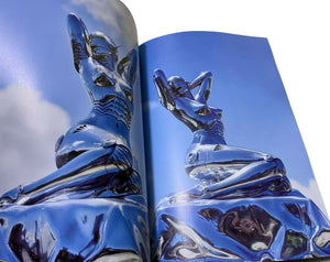 Hajime Sorayama - Art Works Illustration Book 2020