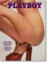 Load image into Gallery viewer, Vintage 1970&#39;s PLAYBOY Magazine - September 1973
