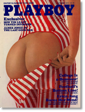 Load image into Gallery viewer, Vintage 1970&#39;s PLAYBOY Magazine - September 1975
