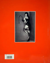 Load image into Gallery viewer, Bettie (Betty) Page Queen Of Pin-Up (Photobook)

