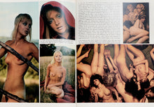 Load image into Gallery viewer, Vintage 1970&#39;s PLAYBOY Magazine - May 1971
