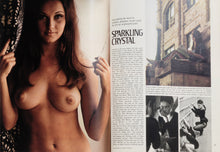 Load image into Gallery viewer, Vintage 1970&#39;s PLAYBOY Magazine - September 1971
