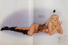 Load image into Gallery viewer, Vintage 1960&#39;s PLAYBOY Magazine - April 1969
