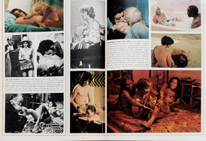 Vintage 1970's PLAYBOY Magazine - November 1970