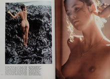 Load image into Gallery viewer, Vintage 1970&#39;s PLAYBOY Magazine - April 1973
