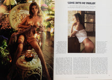 Load image into Gallery viewer, Vintage 1970&#39;s PLAYBOY Magazine - October 1973
