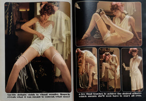 Vintage 1970's PLAYBOY Magazine - September 1975