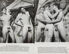 Load image into Gallery viewer, Physique Pictorial - Tom Of Finland VOL.18 NO.1
