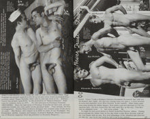 Load image into Gallery viewer, Physique Pictorial - Tom Of Finland VOL.18 NO.1
