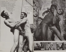 Load image into Gallery viewer, Physique Pictorial - Tom Of Finland VOL.23
