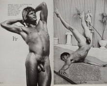 Load image into Gallery viewer, Physique Pictorial - Tom Of Finland VOL.23

