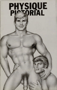 Physique Pictorial - Tom Of Finland VOL.26