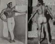 Load image into Gallery viewer, Physique Pictorial - Tom Of Finland VOL.16 NO.4
