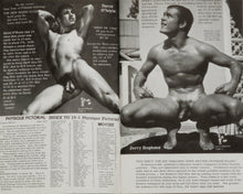 Load image into Gallery viewer, Physique Pictorial - Tom Of Finland VOL.19 NO.1
