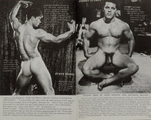 Load image into Gallery viewer, Physique Pictorial - Tom Of Finland VOL.19 NO.1

