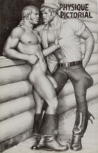 Load image into Gallery viewer, Physique Pictorial - Tom Of Finland VOL.25
