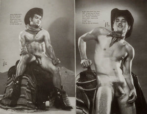 Physique Pictorial - Tom Of Finland VOL.28